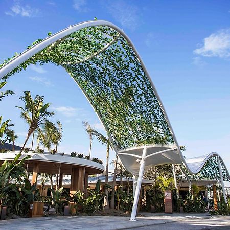 Quest Chermside On Playfield Brisbane Bagian luar foto